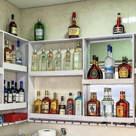 Cruzeiro Guest House São Filipe Zewnętrze zdjęcie