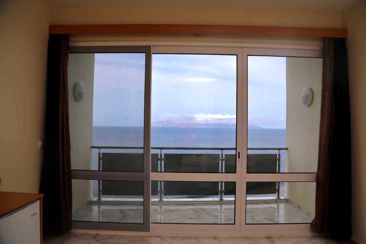 Cruzeiro Guest House São Filipe Zewnętrze zdjęcie