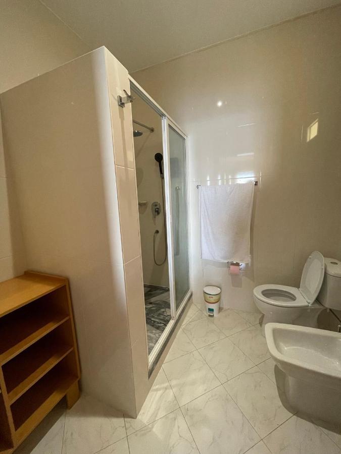 Cruzeiro Guest House São Filipe Zewnętrze zdjęcie