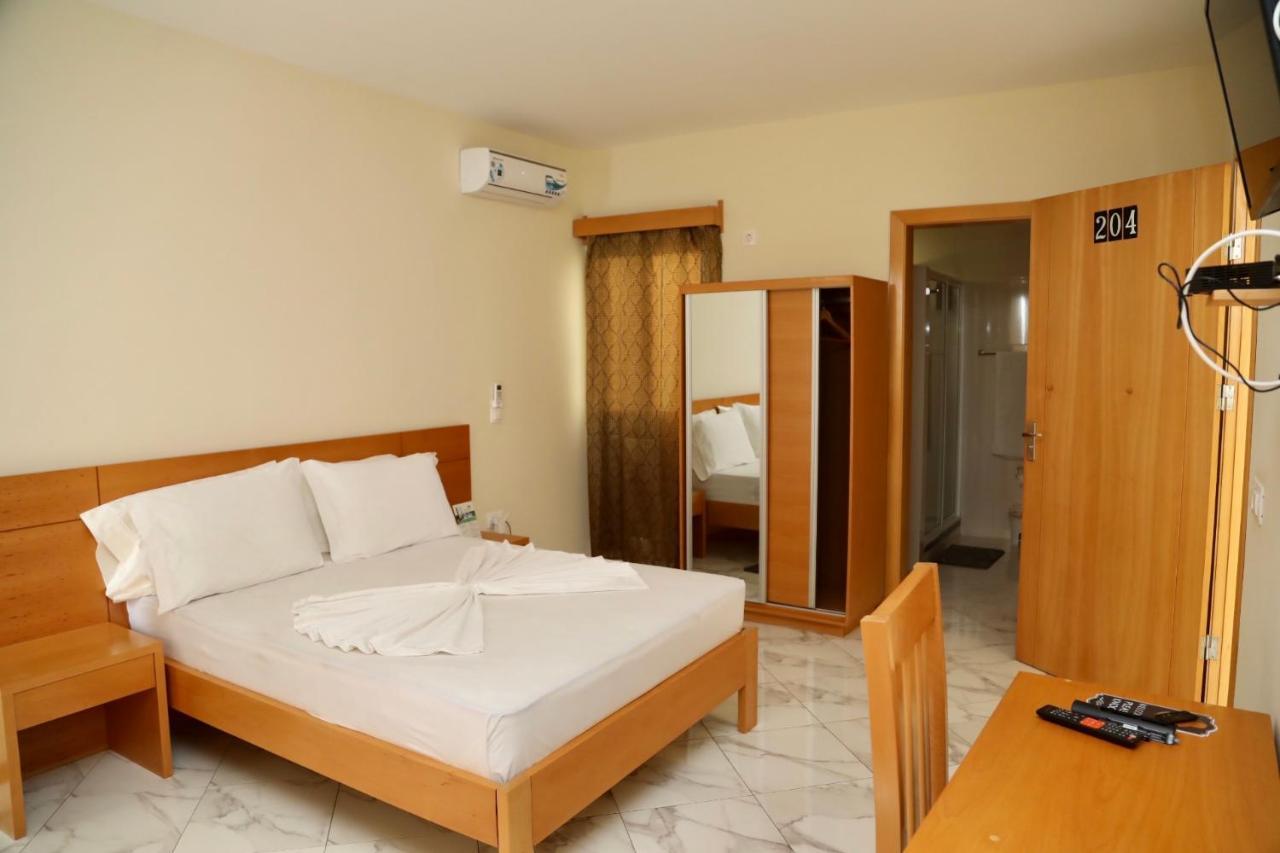 Cruzeiro Guest House São Filipe Zewnętrze zdjęcie