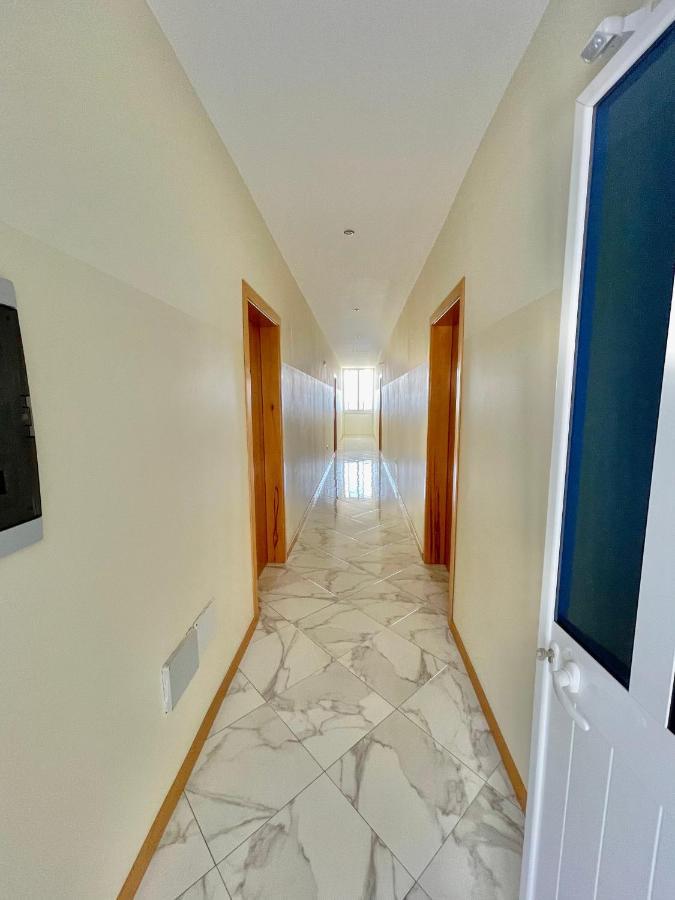 Cruzeiro Guest House São Filipe Zewnętrze zdjęcie