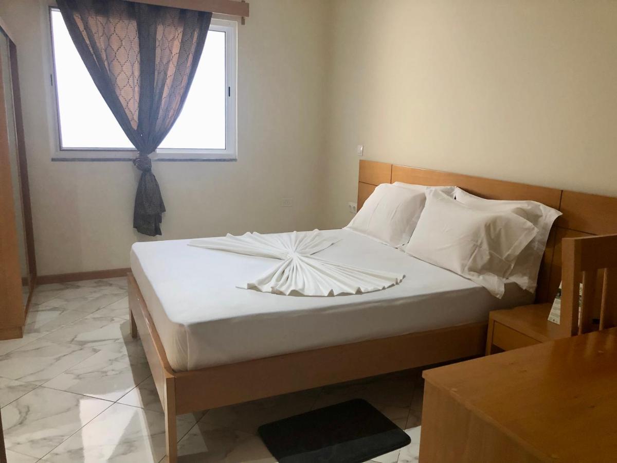 Cruzeiro Guest House São Filipe Zewnętrze zdjęcie