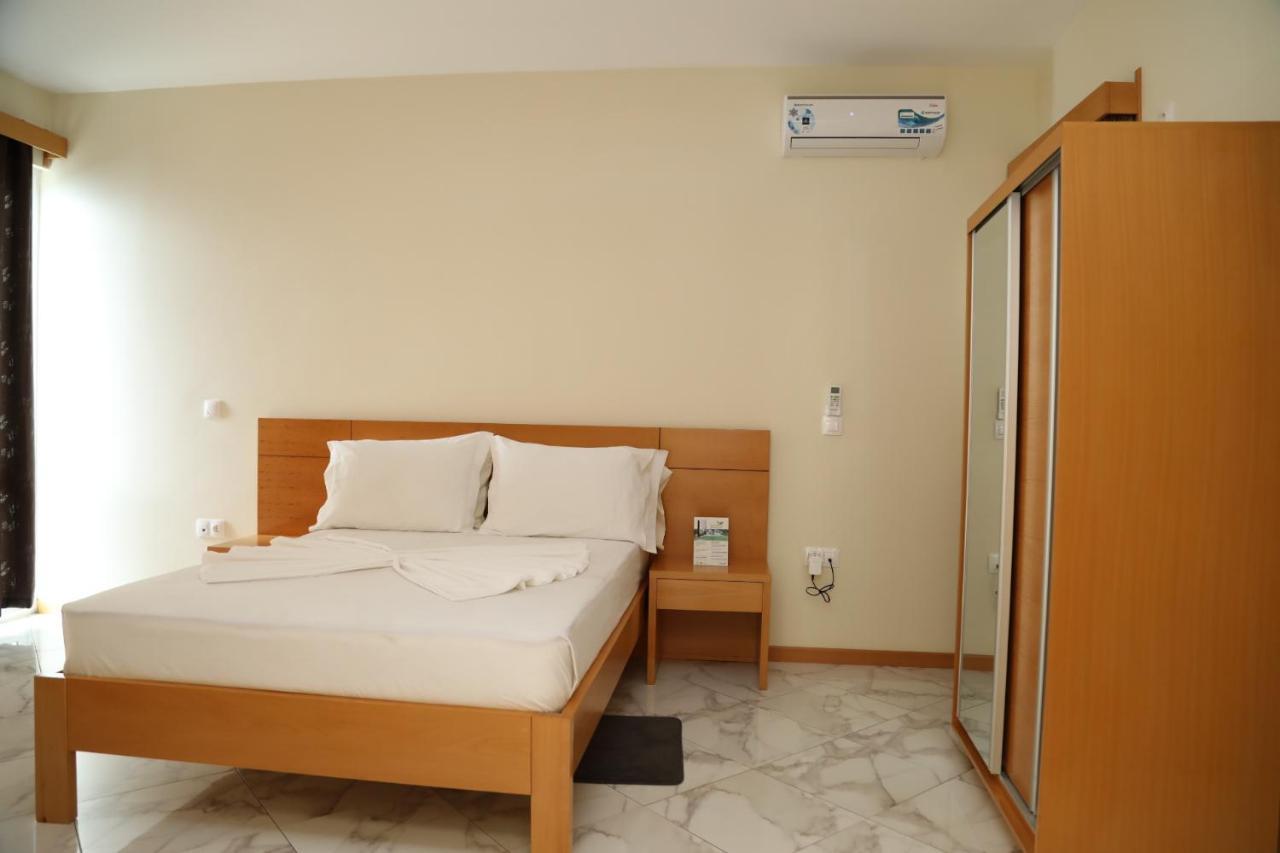 Cruzeiro Guest House São Filipe Zewnętrze zdjęcie
