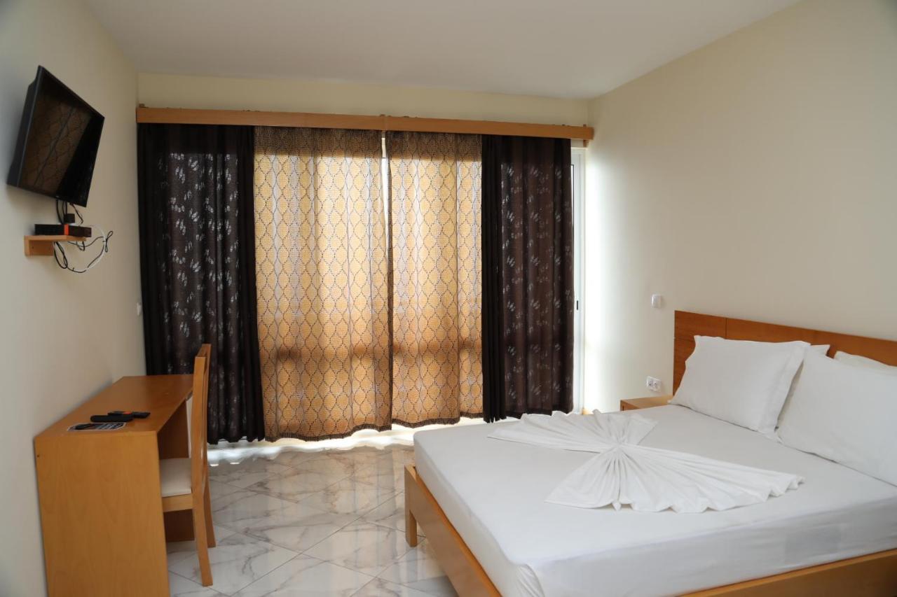 Cruzeiro Guest House São Filipe Zewnętrze zdjęcie