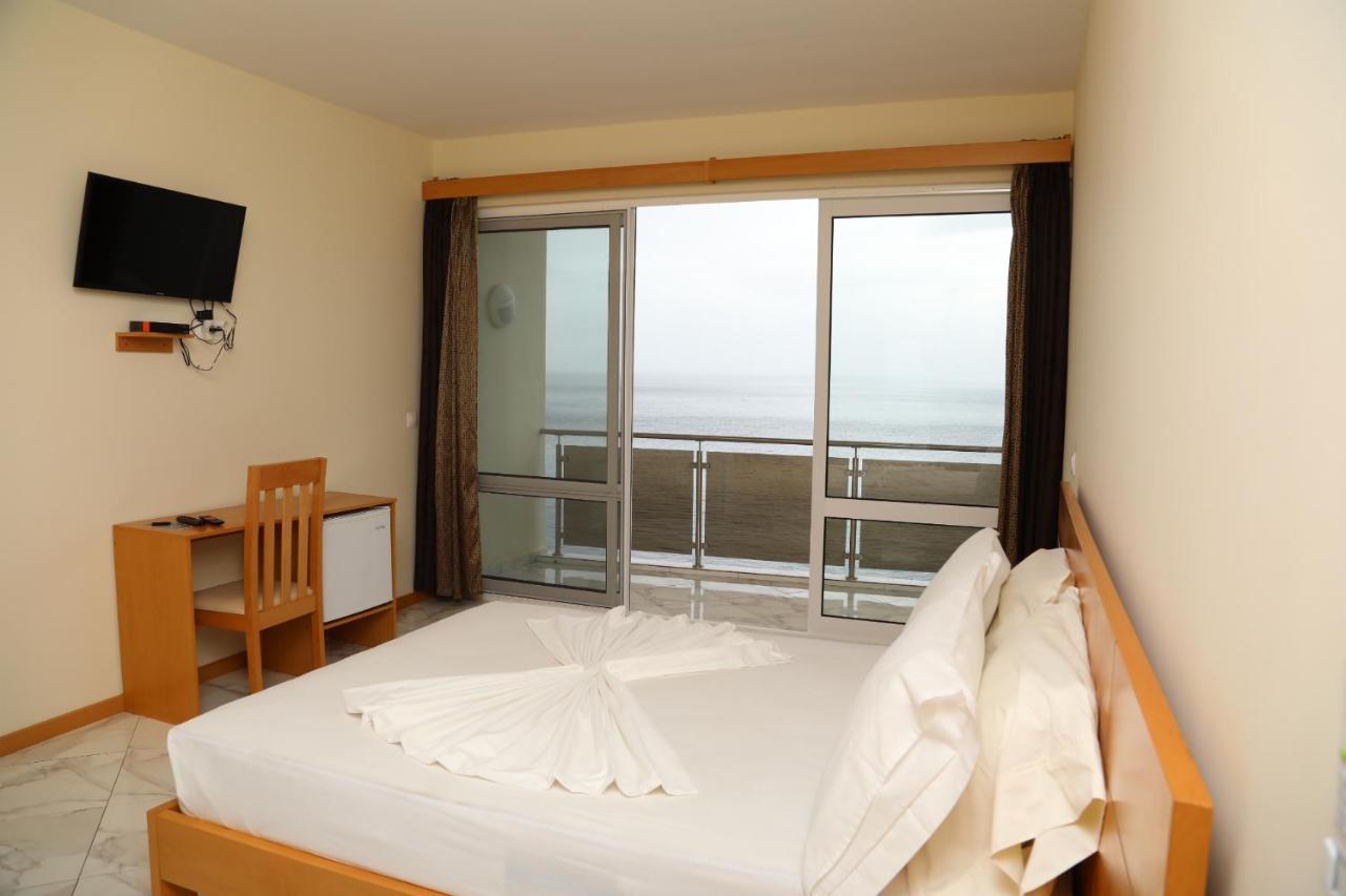 Cruzeiro Guest House São Filipe Zewnętrze zdjęcie