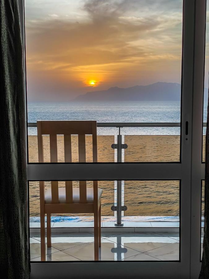 Cruzeiro Guest House São Filipe Zewnętrze zdjęcie
