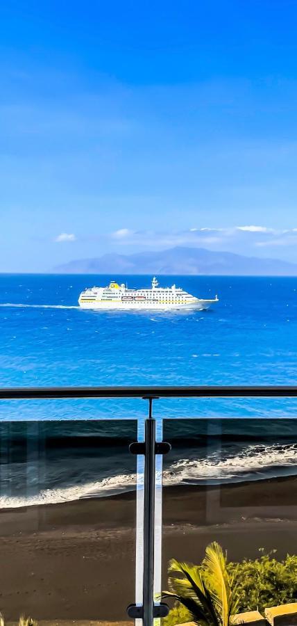 Cruzeiro Guest House São Filipe Zewnętrze zdjęcie