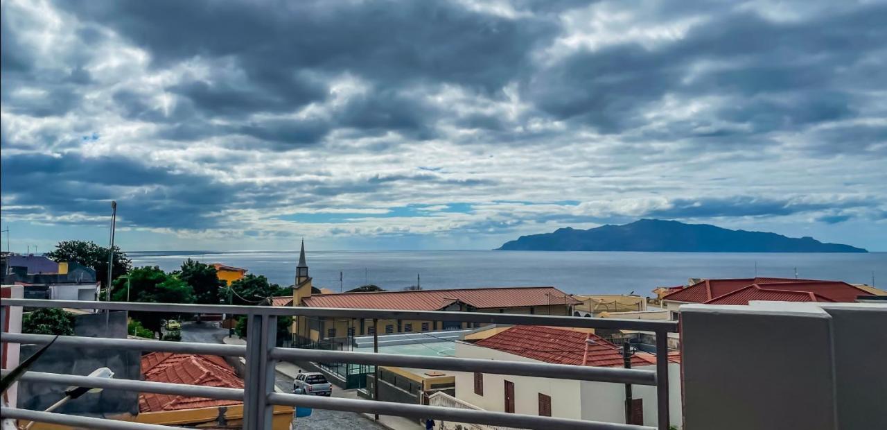 Cruzeiro Guest House São Filipe Zewnętrze zdjęcie