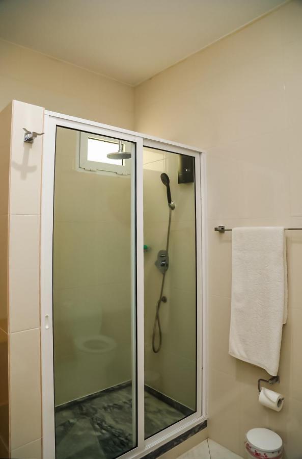 Cruzeiro Guest House São Filipe Zewnętrze zdjęcie