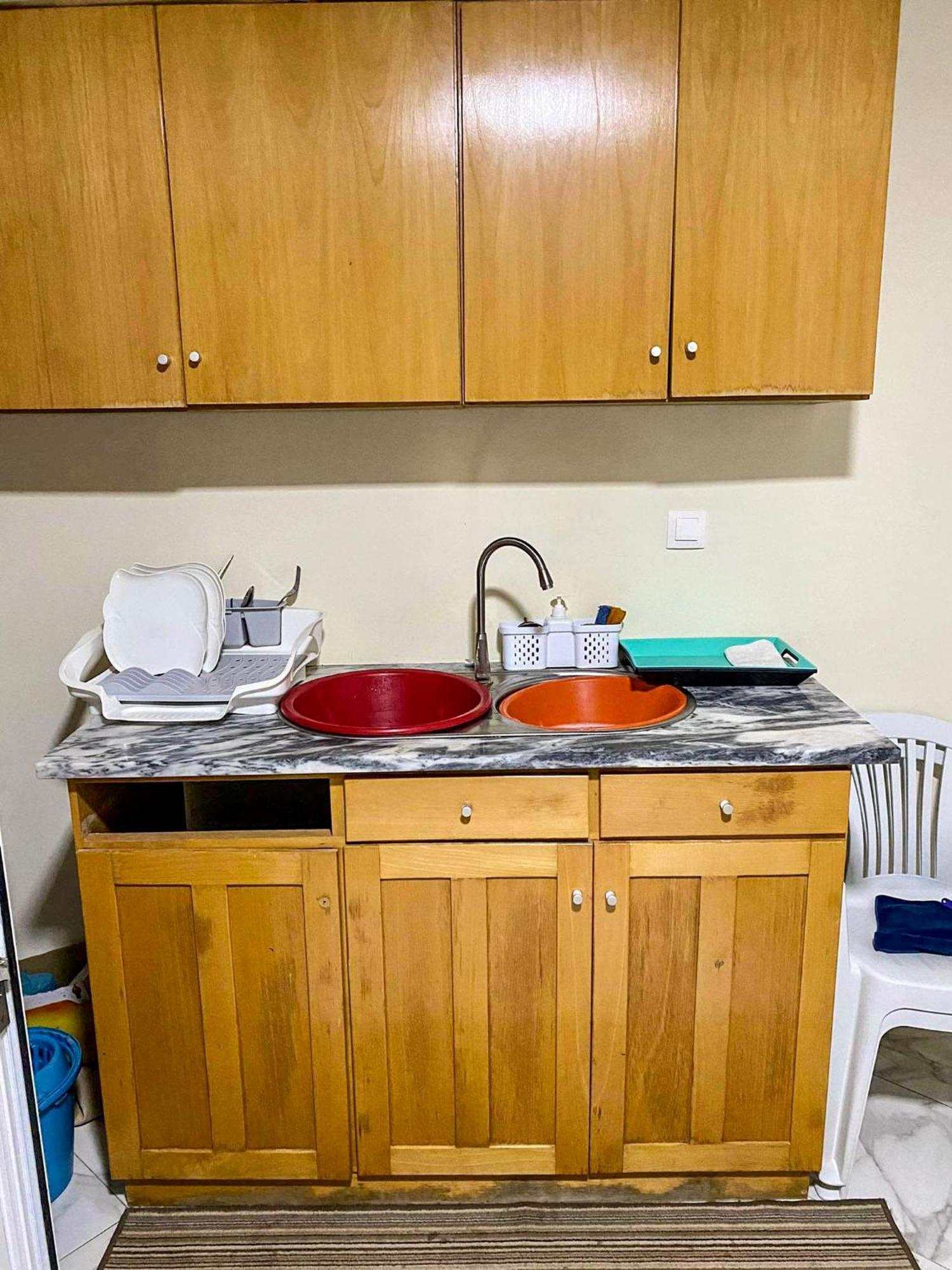 Cruzeiro Guest House São Filipe Zewnętrze zdjęcie