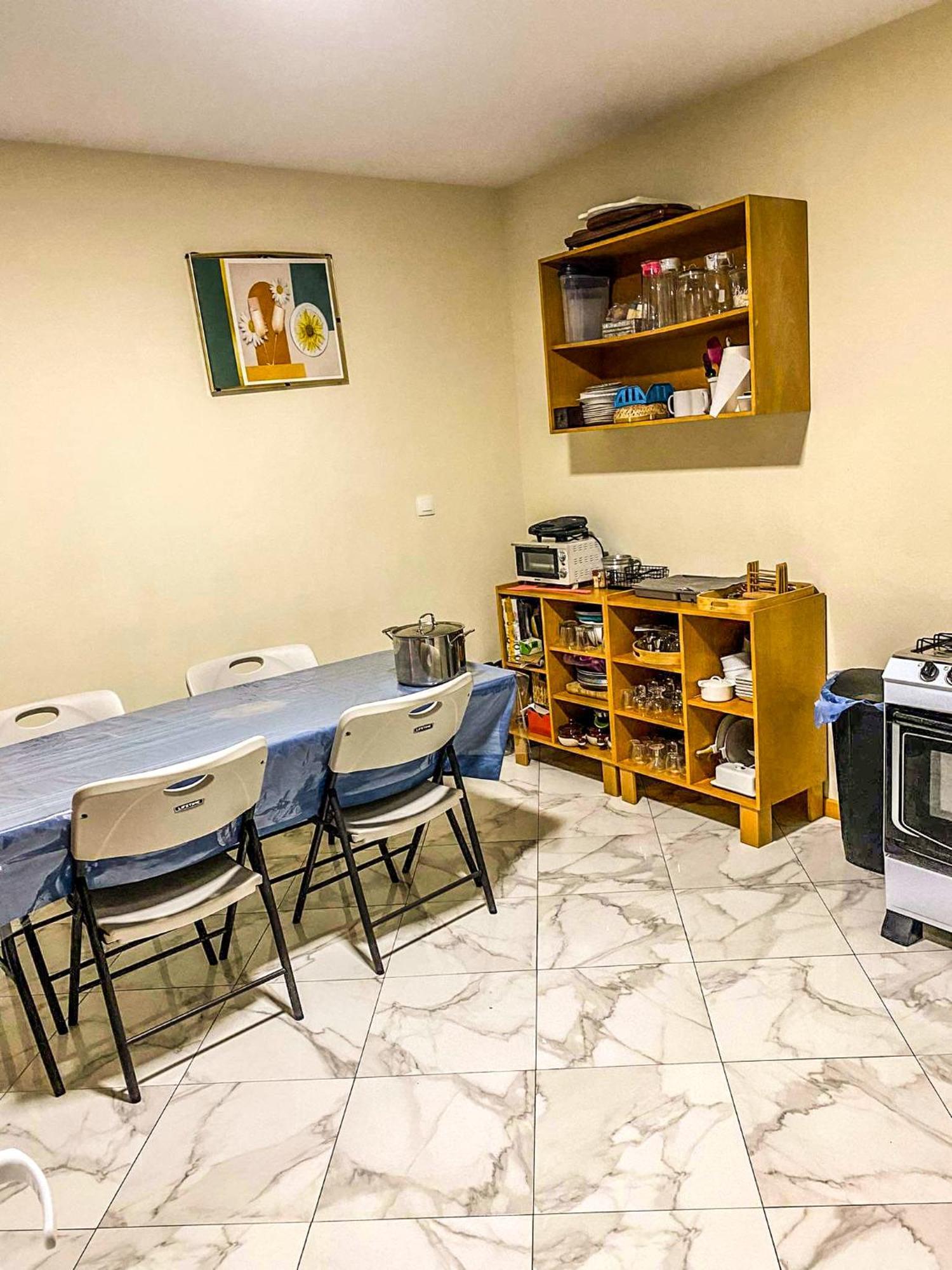 Cruzeiro Guest House São Filipe Zewnętrze zdjęcie